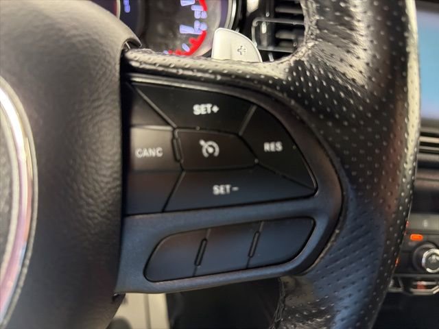 Used 2023 Dodge Durango GT RWD image 33