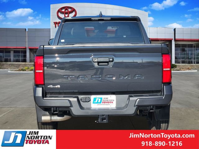 Used 2024 Toyota Tacoma SR image 7