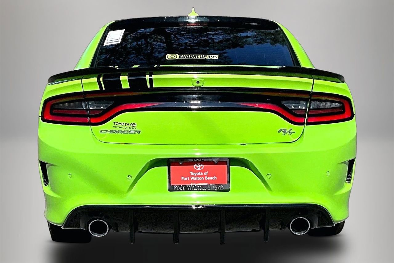 Used 2023 Dodge Charger R/T image 6