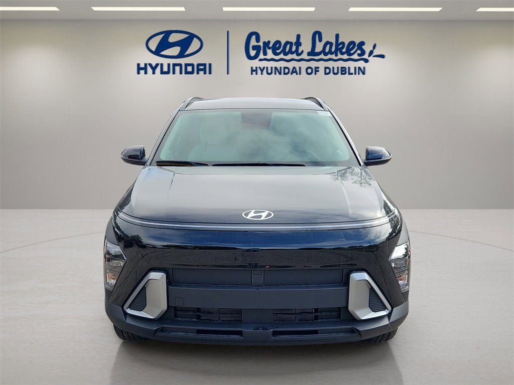 New 2026 Hyundai Kona SEL Sport image 8