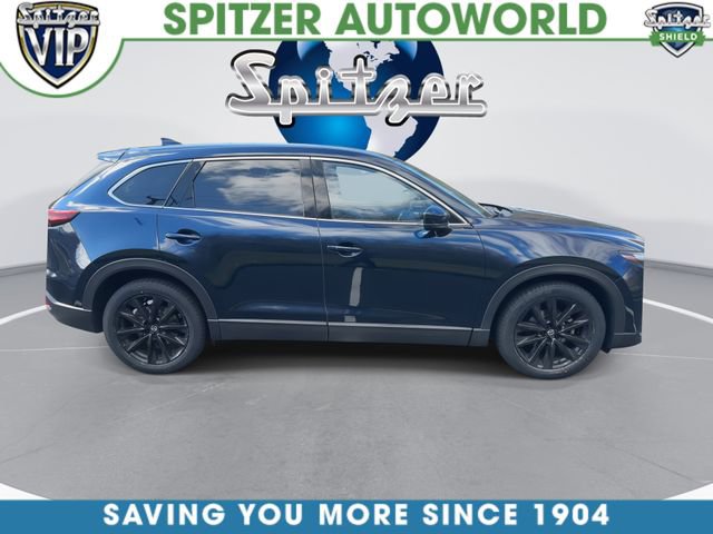 Used 2023 MAZDA CX-9 Touring Plus image 9
