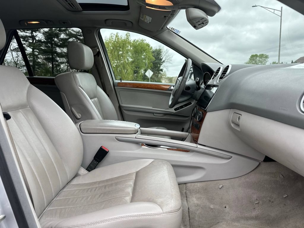 Used 2006 Mercedes-Benz ML 350 4MATIC image 22