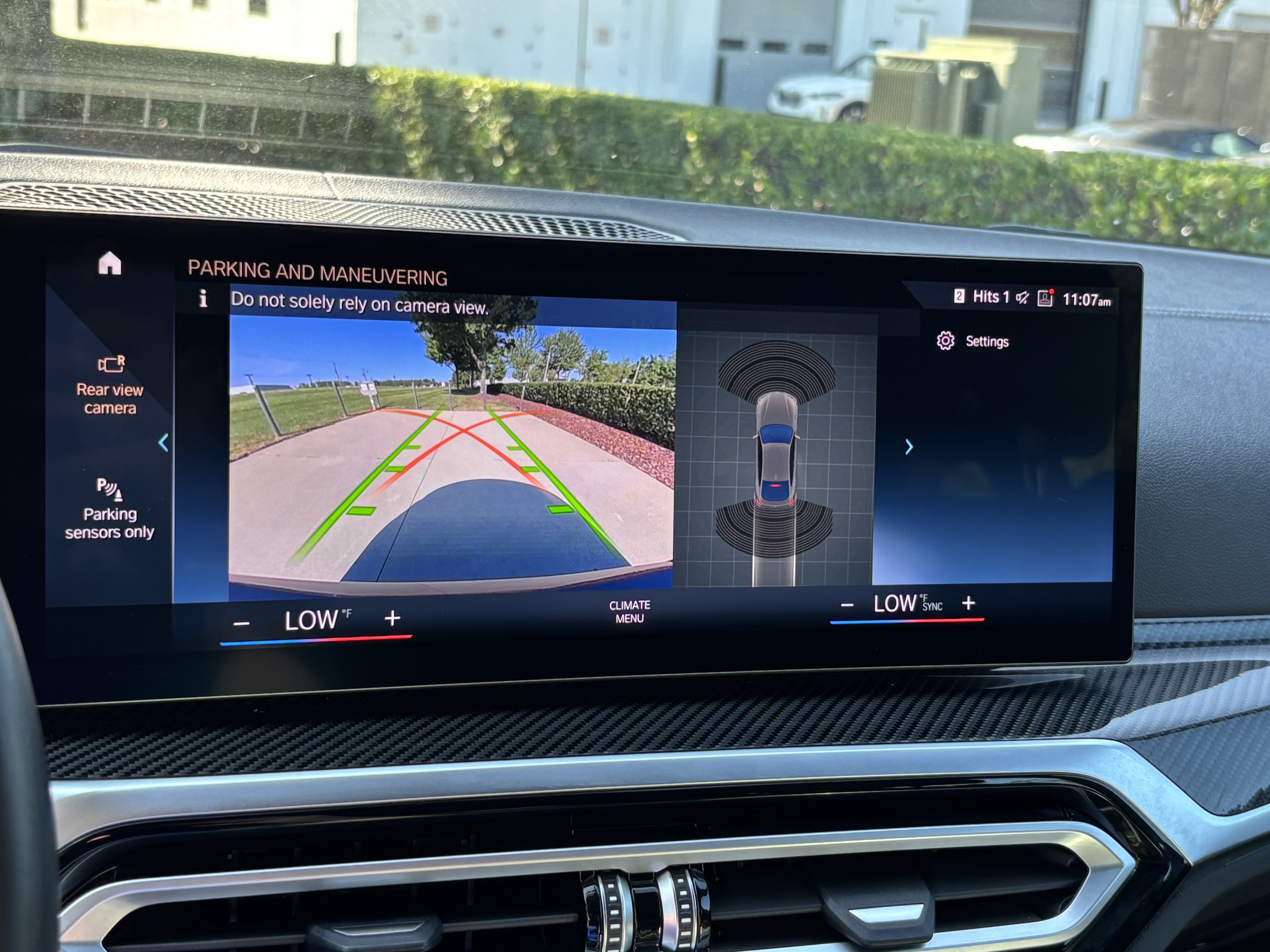 Certified 2023 BMW i4 M50 AWD/4WD image 23