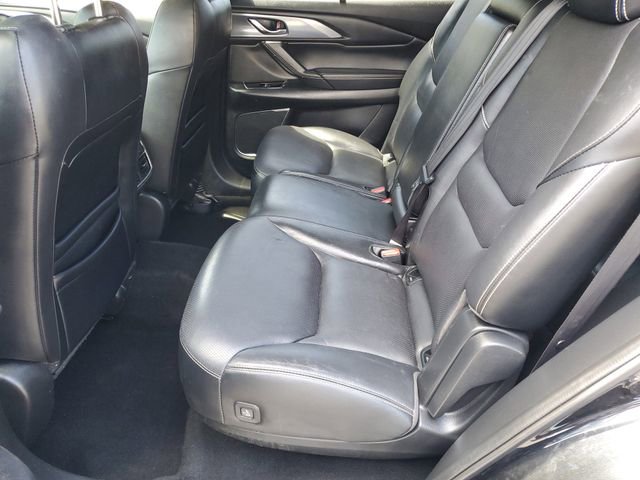 Used 2020 MAZDA CX-9 Grand Touring FWD image 13