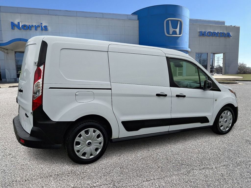 Used 2020 Ford Transit Connect XL image 3