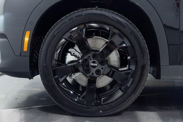 New 2026 MINI Cooper Countryman S AWD/4WD image 21