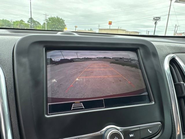 Used 2023 Chevrolet Equinox LT FWD image 14