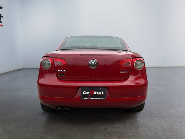 Used 2007 Volkswagen Eos 2.0T FWD image 16
