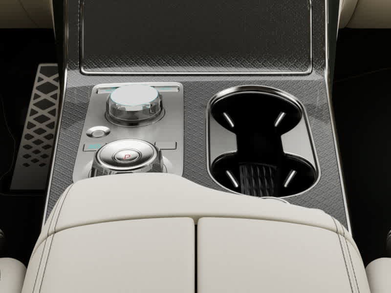 New 2026 Genesis GV80 3.5T e-SC image 21