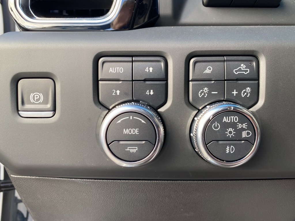 Certified 2024 GMC Sierra 1500 Denali Ultimate image 15