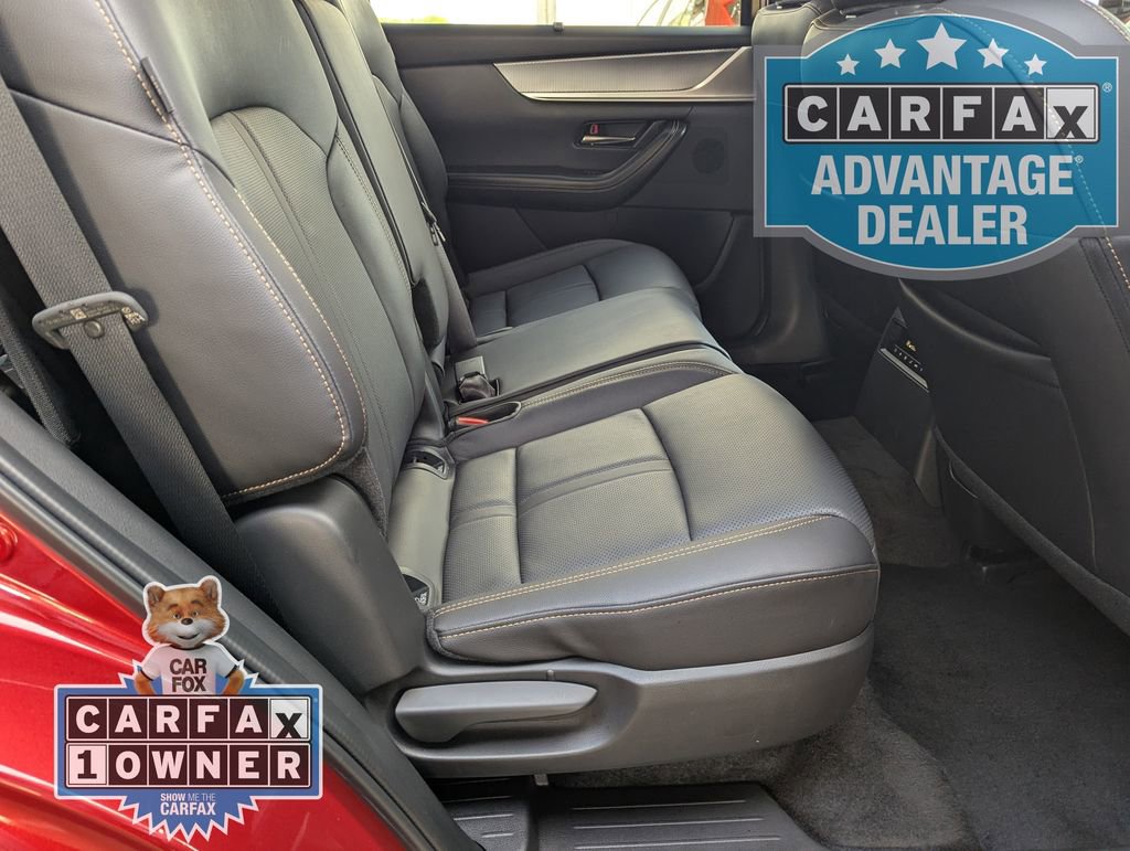 Used 2025 MAZDA CX-70 Plug-In Hybrid w/ Premium Pkg AWD/4WD image 24