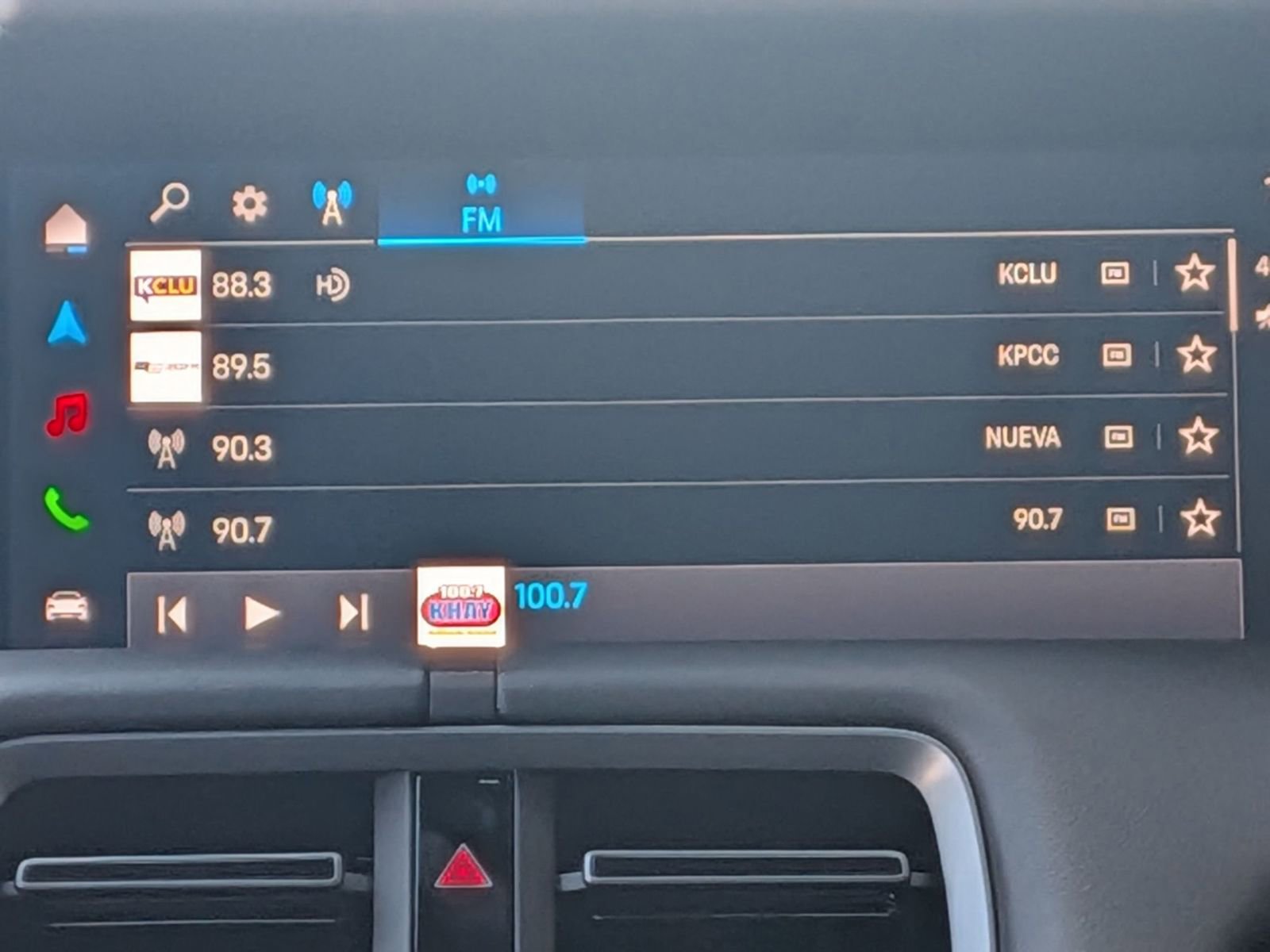 Certified 2026 Porsche Taycan 4S image 17