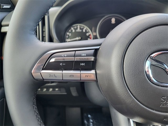 New 2025 MAZDA CX-50 AWD 2.5 Turbo w/ Accent Package image 15