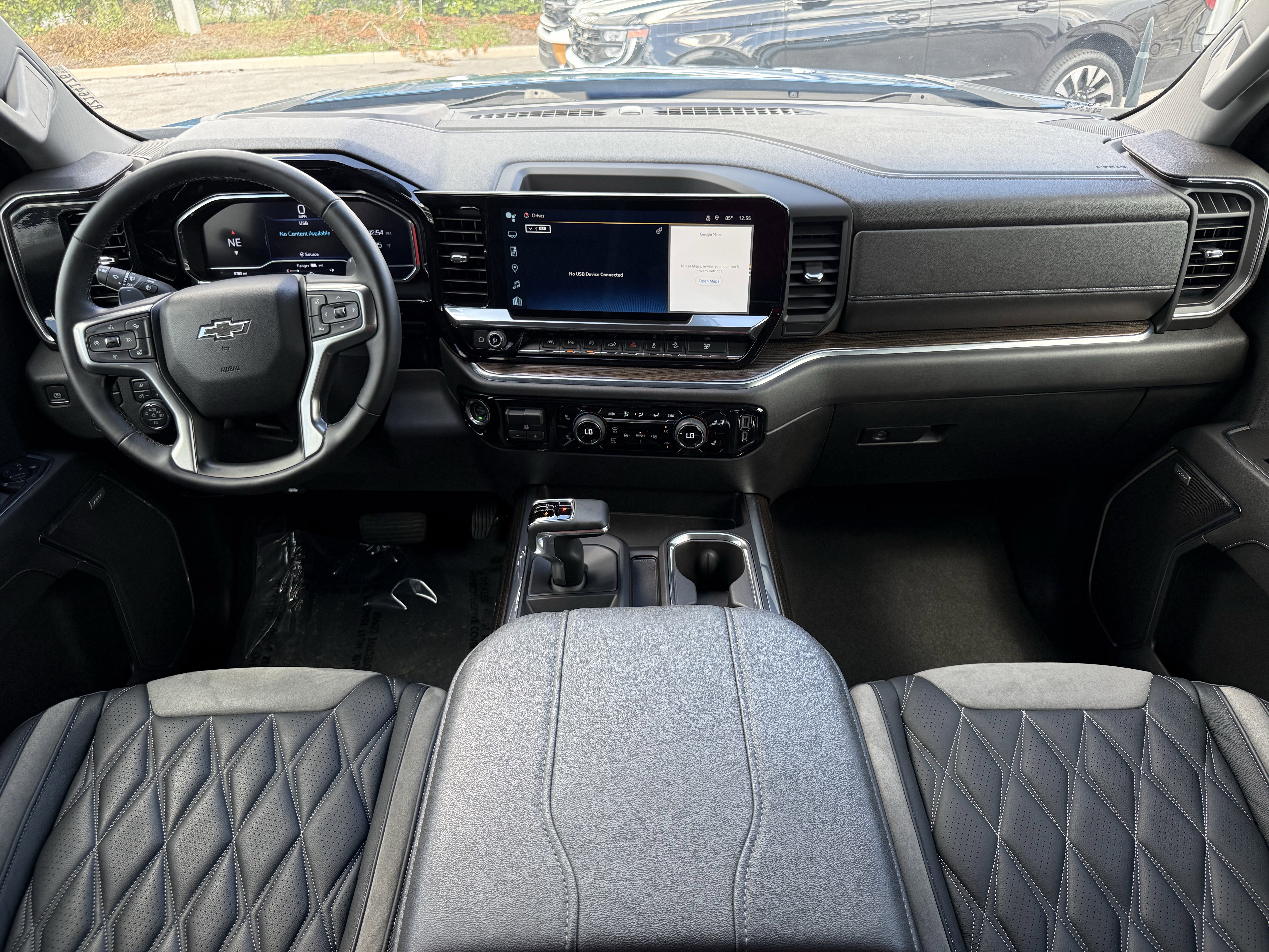 Used 2024 Chevrolet Silverado 1500 RST w/ All Star Edition Plus image 15