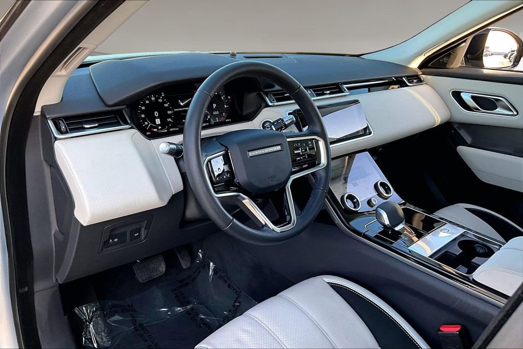 Certified 2023 Land Rover Range Rover Velar S AWD/4WD image 15