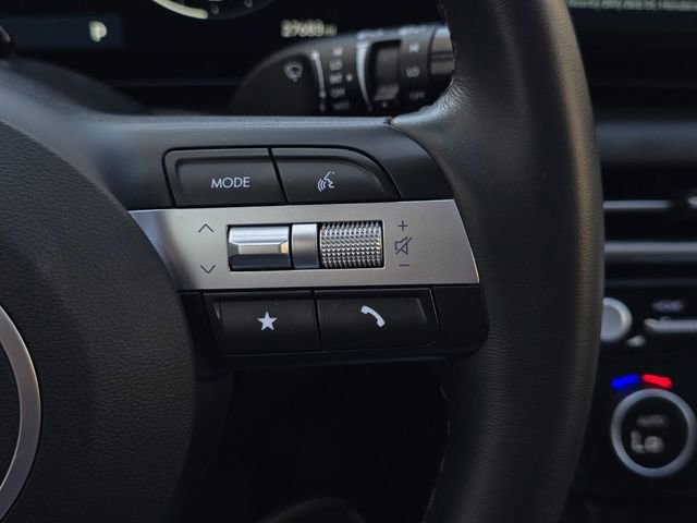 Used 2025 Hyundai Tucson SEL image 14