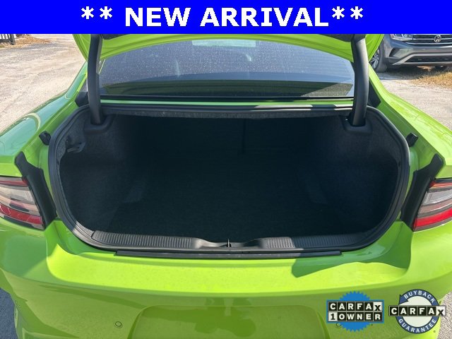 Used 2023 Dodge Charger Scat Pack image 7