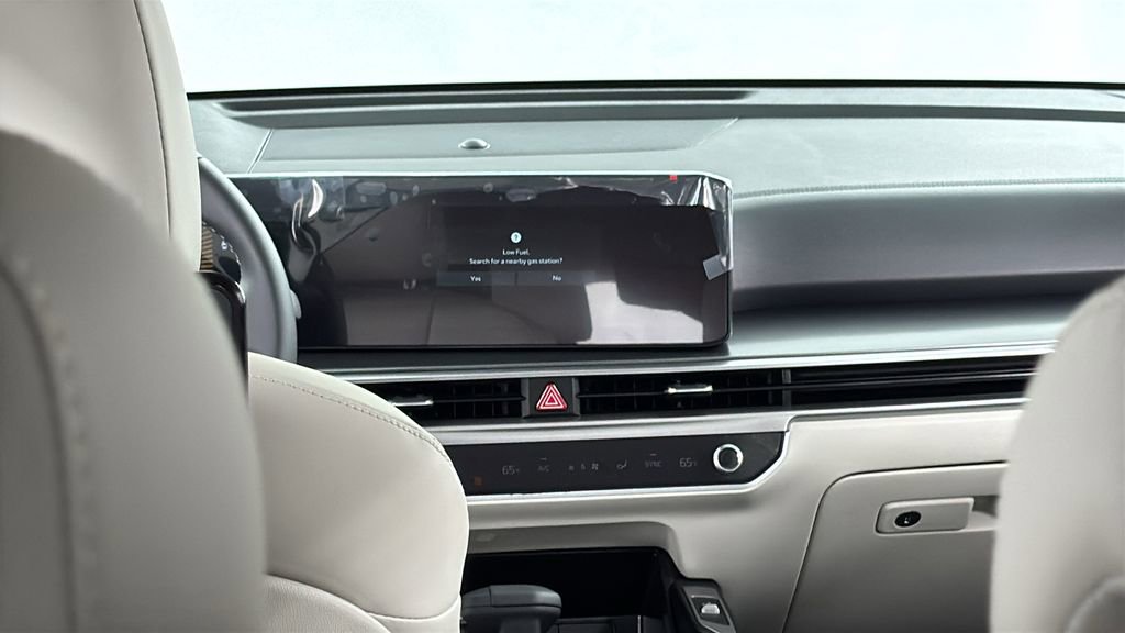 New 2025 Kia Sorento S image 17
