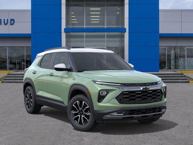 New 2026 Chevrolet TrailBlazer ACTIV image 7