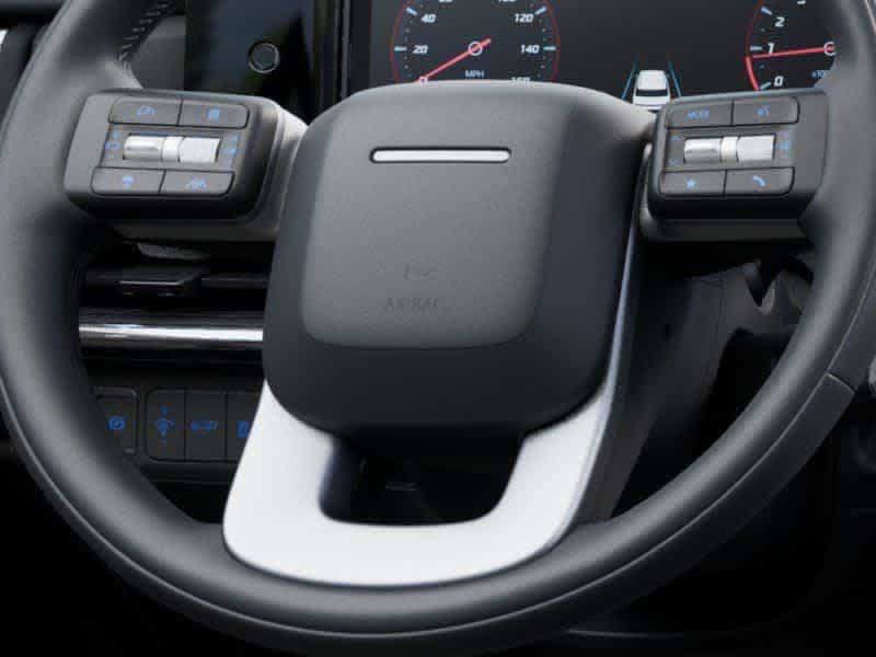 New 2026 Hyundai Santa Fe Calligraphy FWD image 15