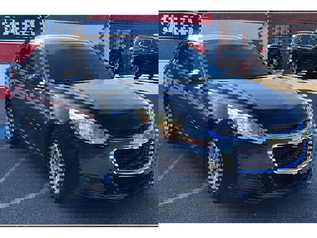 Used 2014 Chevrolet Malibu LS w/ Protection Package image 12