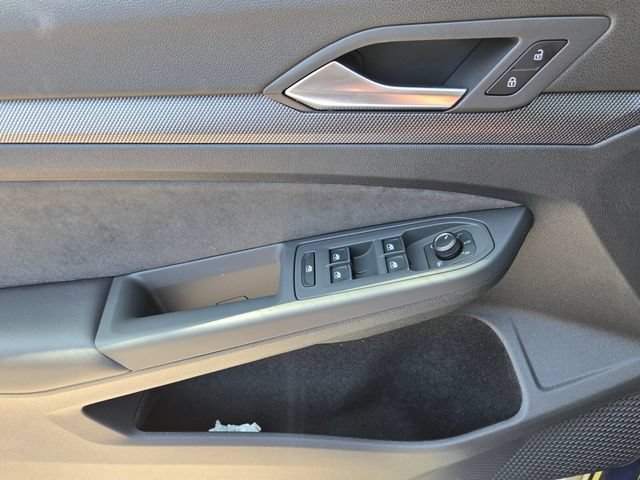 New 2026 Volkswagen GTI SE FWD image 27