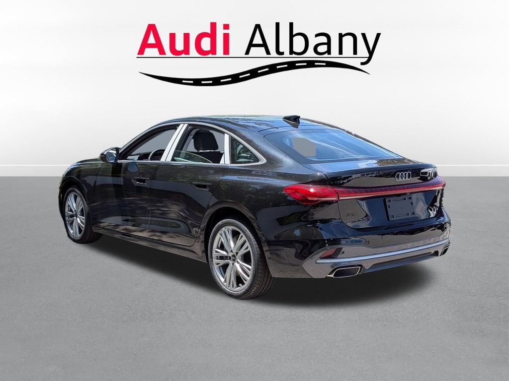 New 2026 Audi A5 Premium AWD/4WD image 5