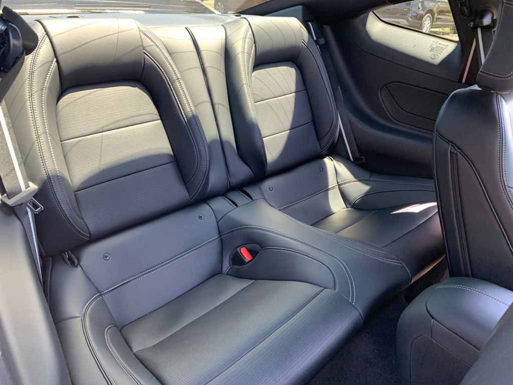 Used 2025 Ford Mustang GT Premium RWD image 32
