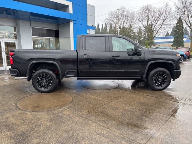 New 2026 Chevrolet Silverado 3500 High Country w/ High Country Premium Package image 12