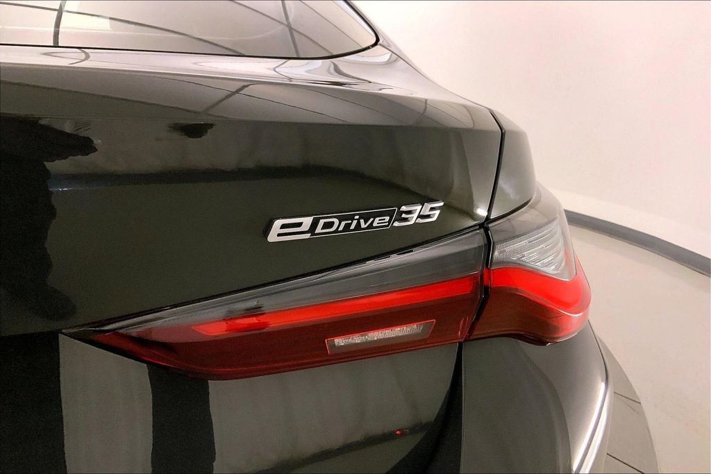Certified 2023 BMW i4 eDrive35 w/ Premium Package image 7