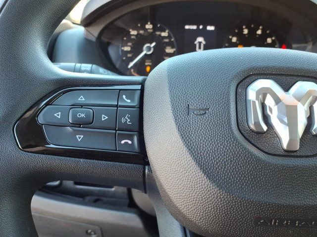 Used 2025 RAM ProMaster 1500 FWD image 7
