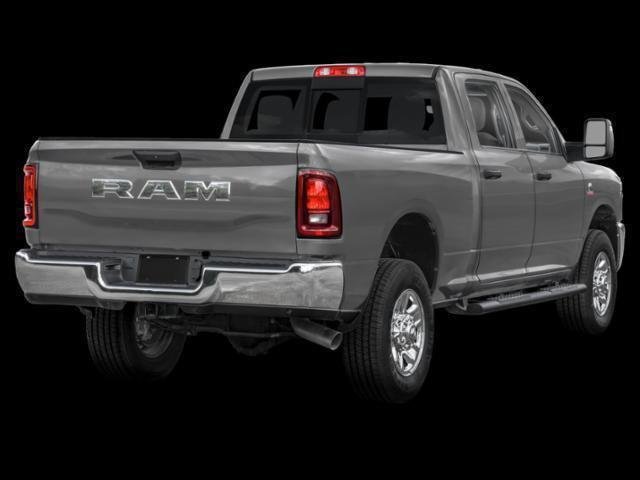 New 2026 RAM 2500 Tradesman AWD/4WD image 2