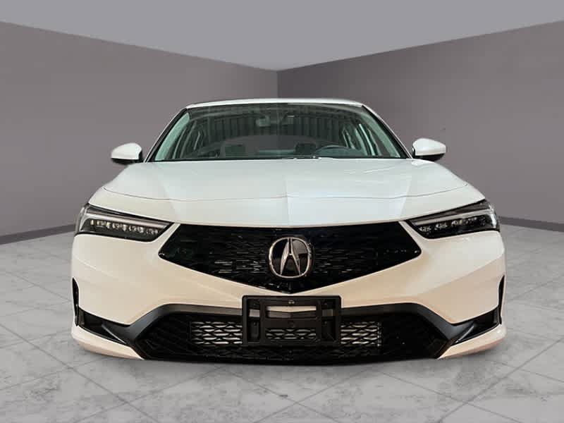 New 2026 Acura Integra FWD image 9