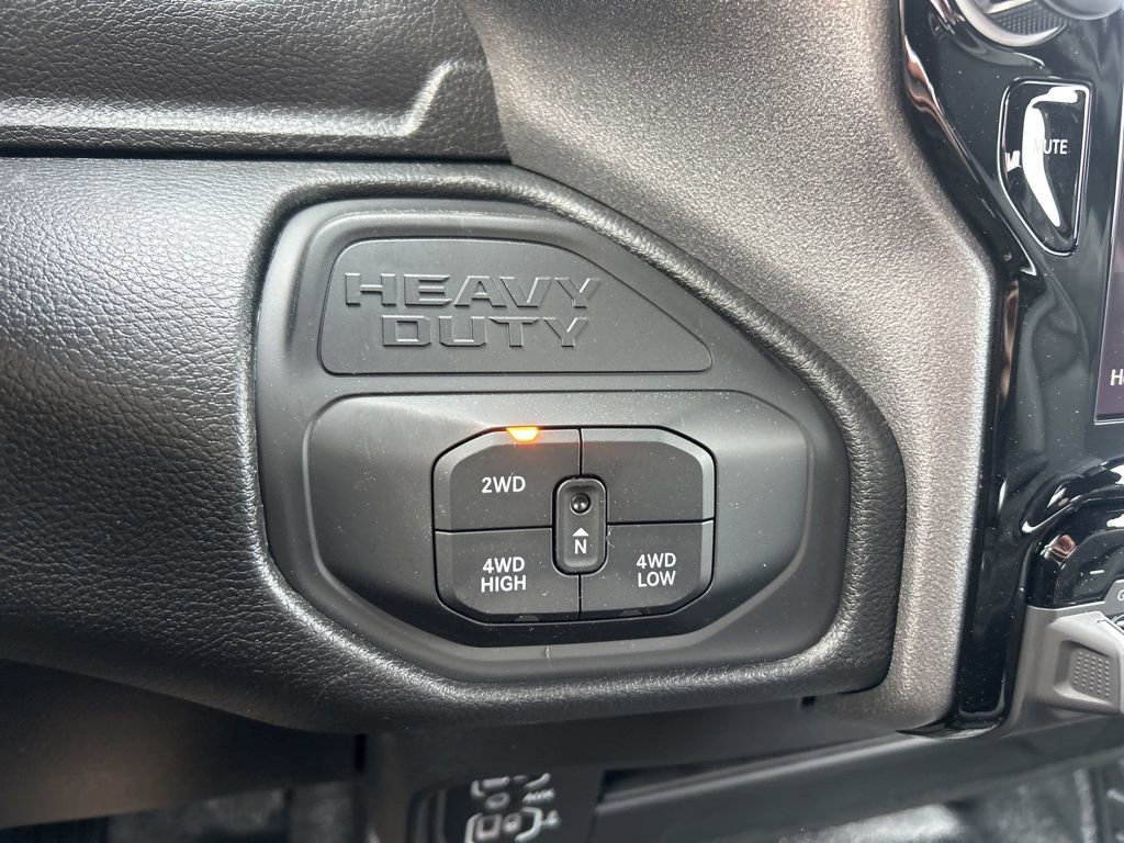 New 2026 RAM 5500 Tradesman image 21