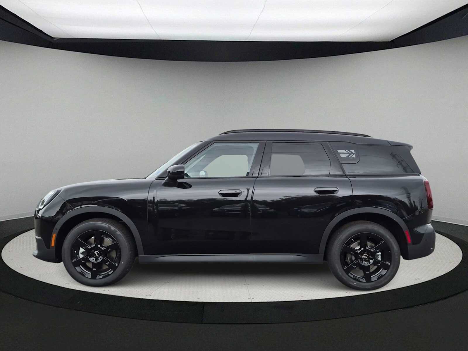 New 2027 MINI Cooper Countryman S AWD/4WD image 5