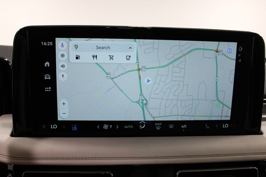 New 2025 Lincoln Aviator 2WD w/ Equipment Group 101A image 52