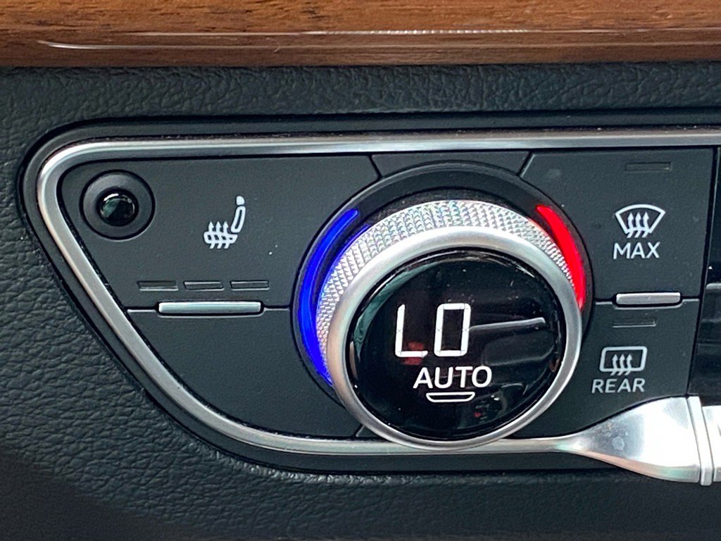 Used 2022 Audi Q5 2.0T Premium w/ Convenience Package image 14