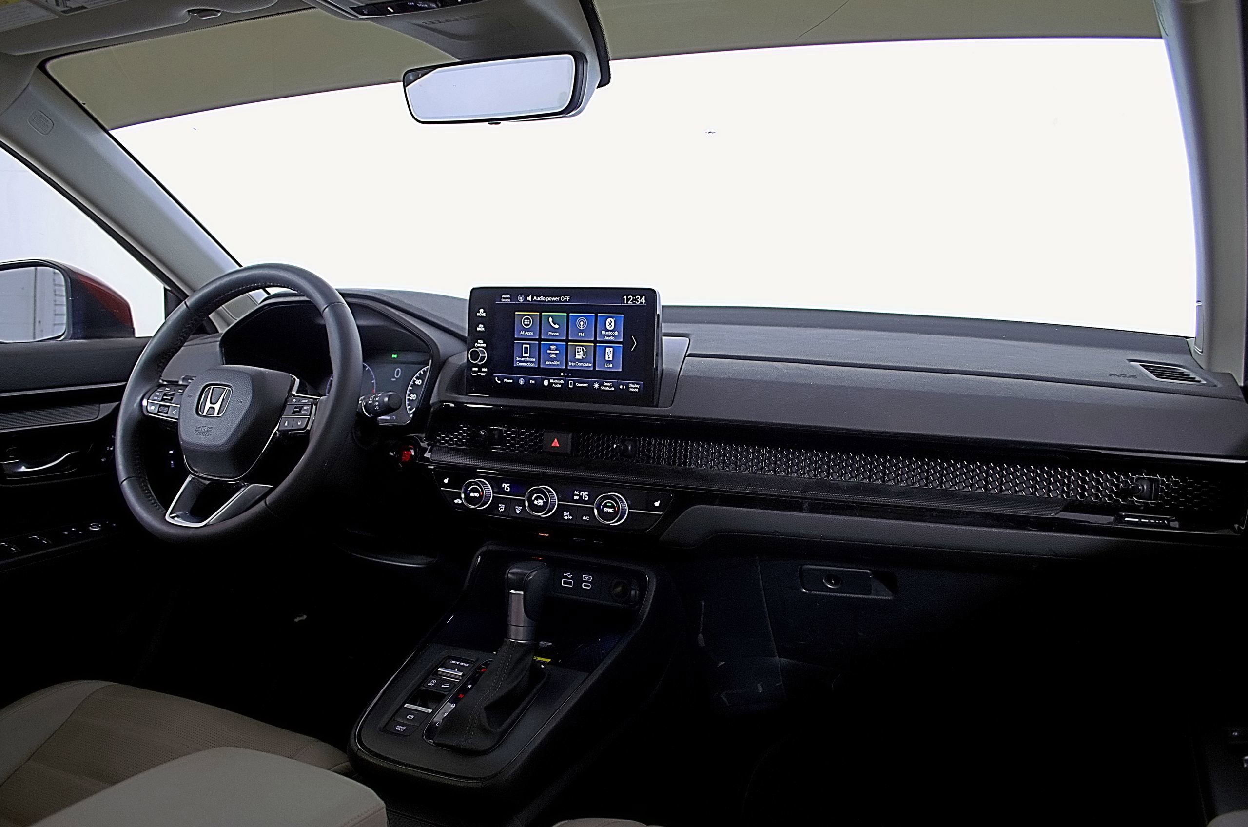 Used 2023 Honda CR-V EX-L image 15