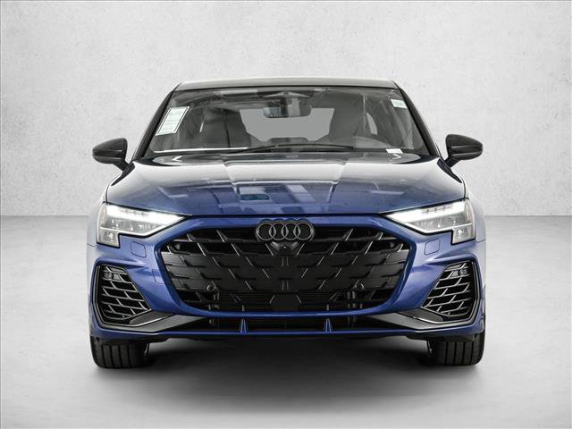 New 2026 Audi S3 Premium AWD/4WD video 2