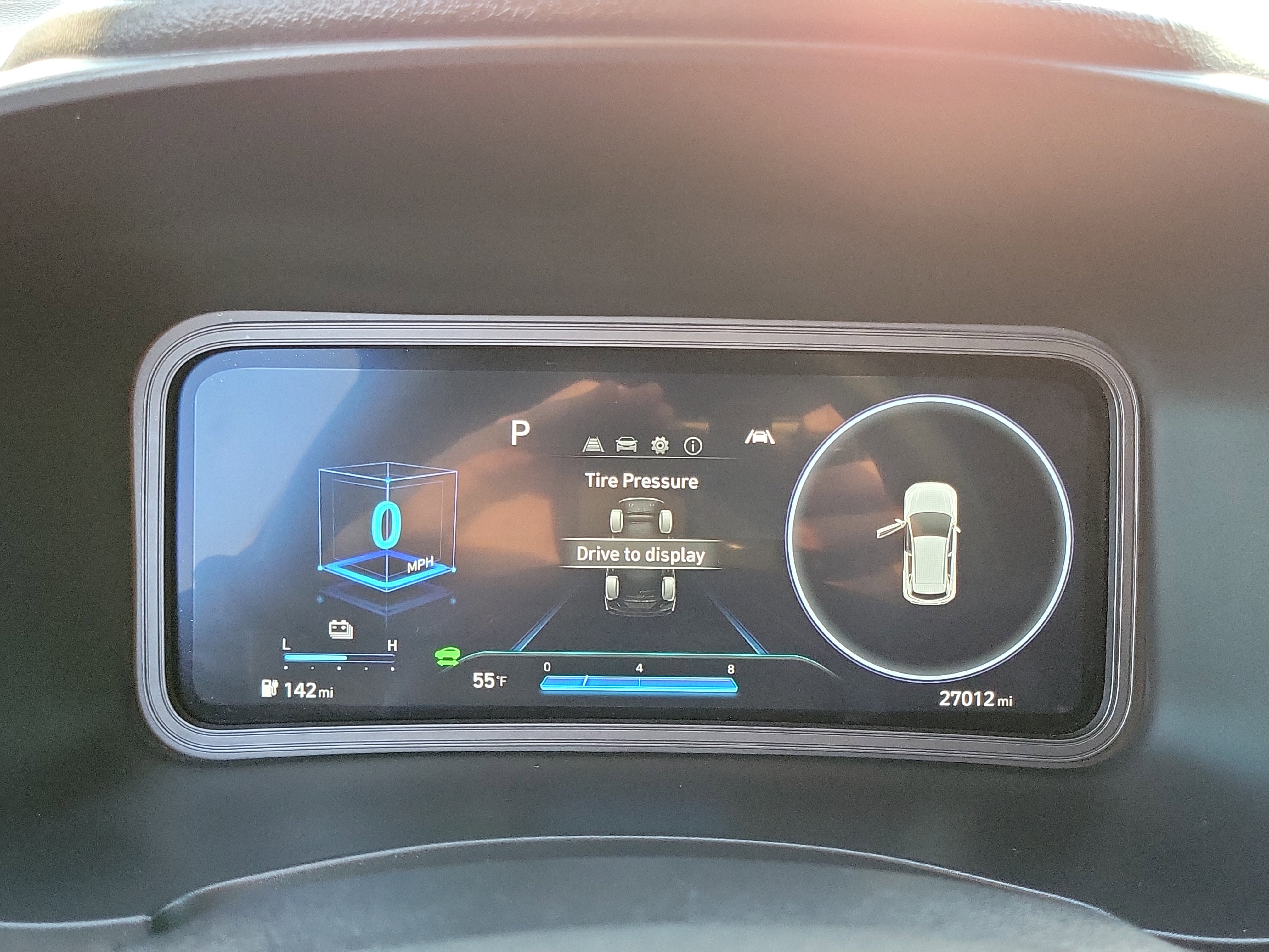 Certified 2023 Hyundai Kona SE image 9