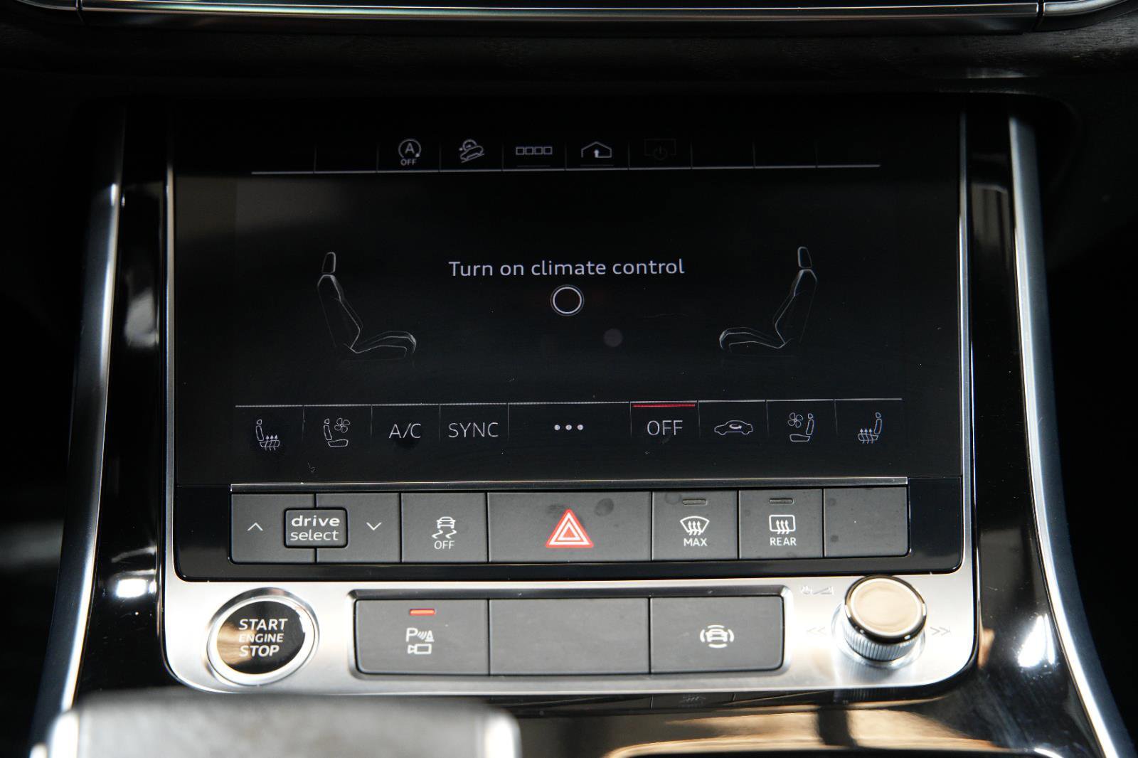 Used 2021 Audi Q8 Premium Plus w/ Premium Plus Package image 39