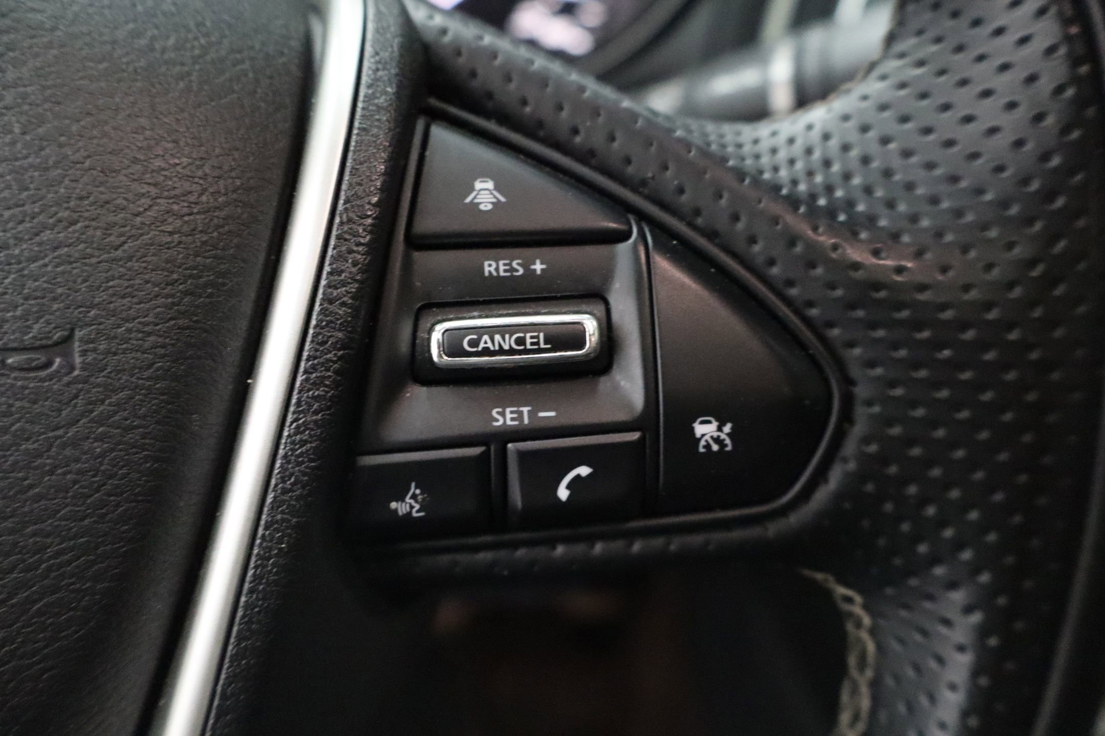 Used 2023 Nissan Maxima Platinum w/ Sport Mat Group image 17