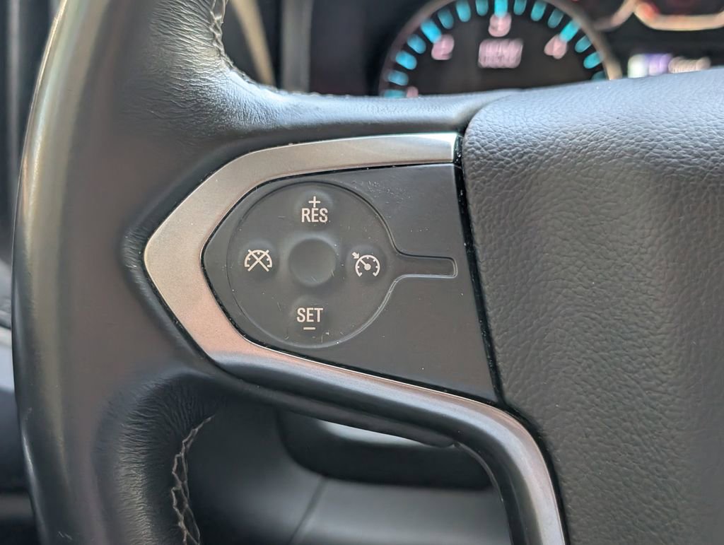 Used 2018 Chevrolet Silverado 1500 LT w/ All Star Edition image 17