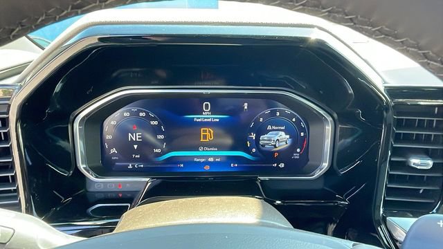 Used 2026 Chevrolet Silverado 1500 RST image 25