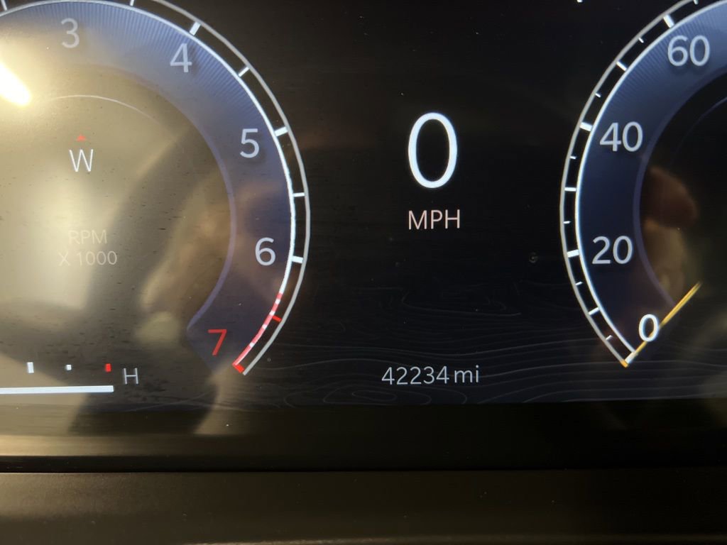 Used 2023 Jeep Grand Cherokee L Summit w/ High Altitude Package image 22