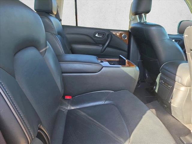 Used 2018 INFINITI QX80 2WD w/ Driver Assistance Package image 18