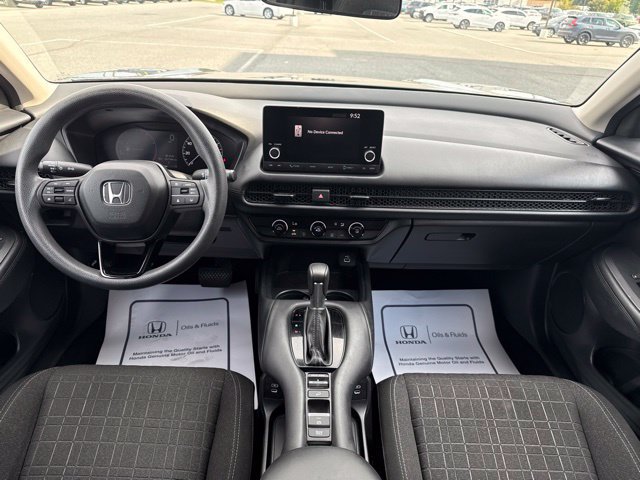 Certified 2024 Honda HR-V LX image 12