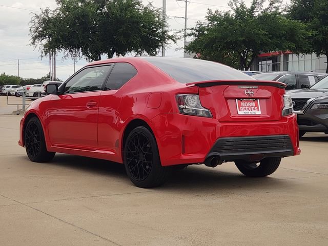Used 2015 Scion tC FWD image 4