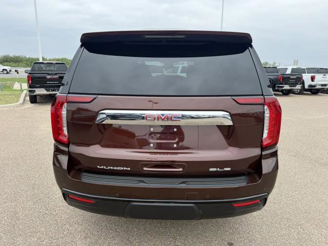 Used 2023 GMC Yukon SLE RWD image 8