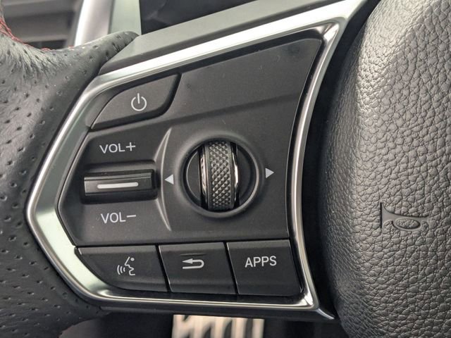 Used 2022 Acura TLX SH-AWD w/ A-SPEC Pkg image 17
